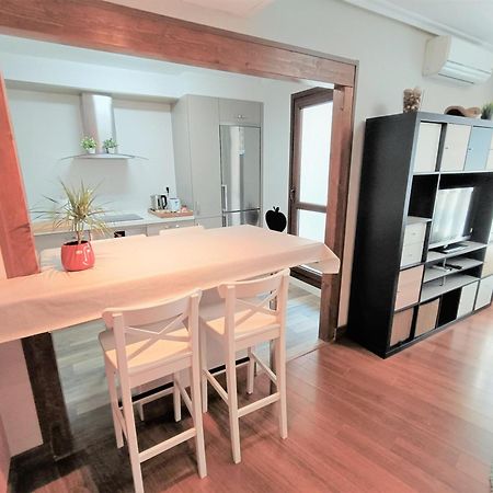 바라칼도 Bec, Hospital Cruces, Parking Gratis, Wifi, Aa, A 15 Min De Bilbao 아파트 외부 사진