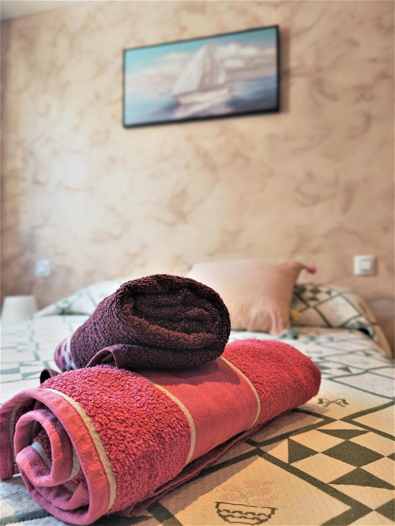 바라칼도 Bec, Hospital Cruces, Parking Gratis, Wifi, Aa, A 15 Min De Bilbao 아파트 외부 사진