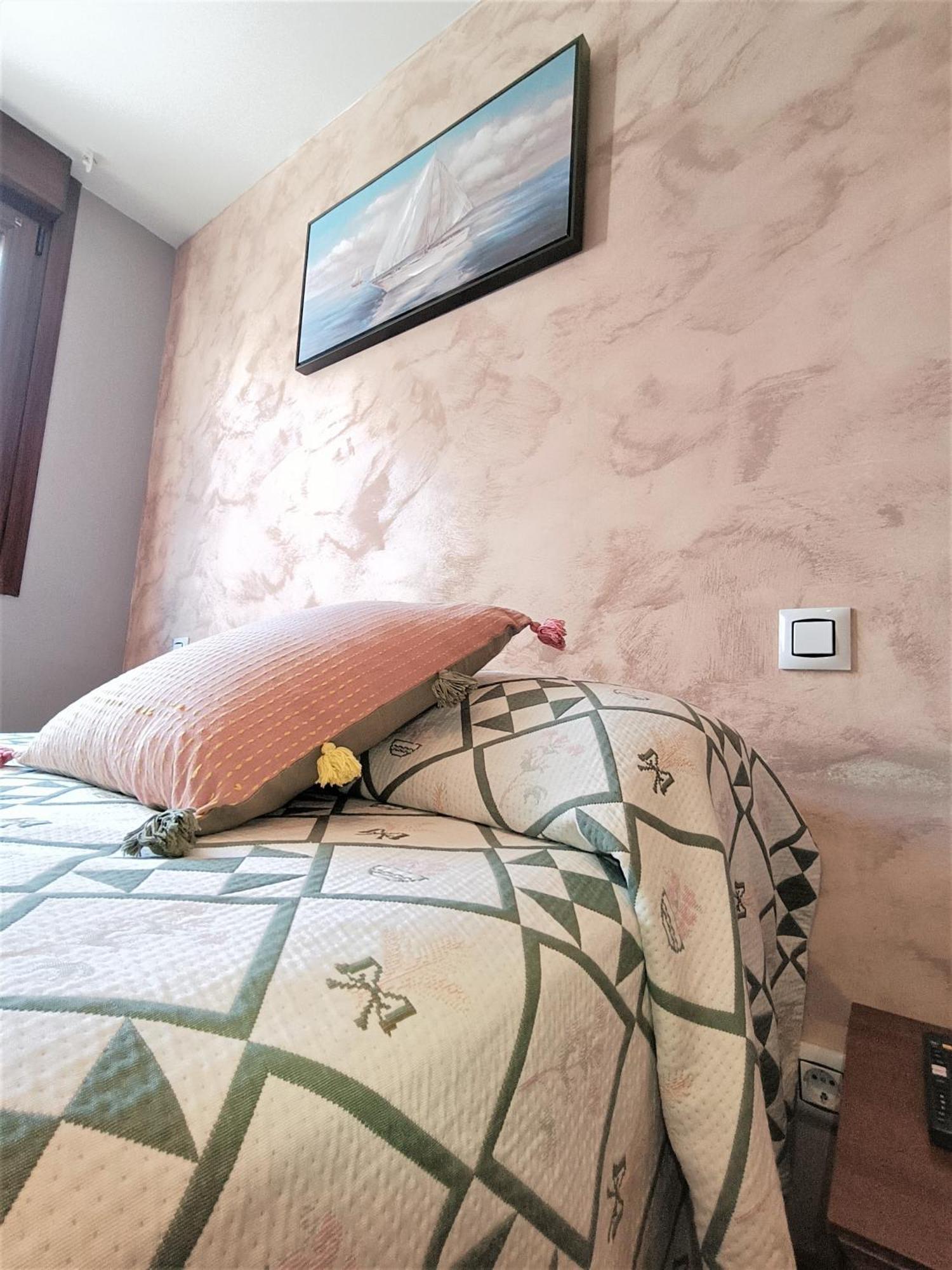 바라칼도 Bec, Hospital Cruces, Parking Gratis, Wifi, Aa, A 15 Min De Bilbao 아파트 외부 사진