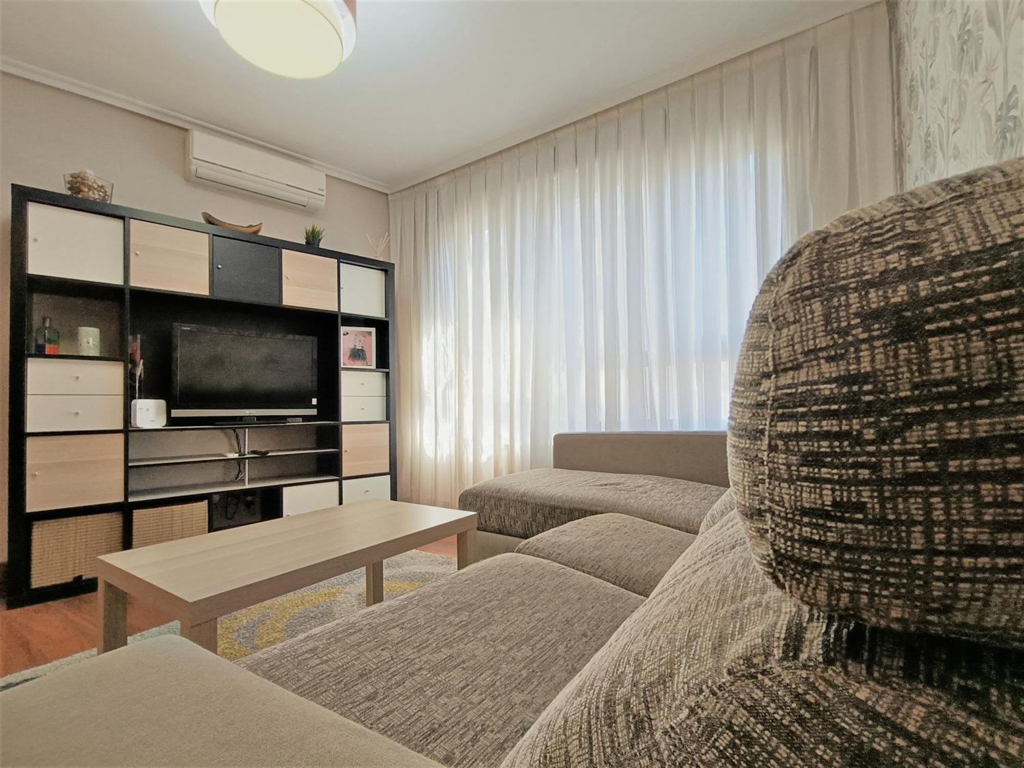 바라칼도 Bec, Hospital Cruces, Parking Gratis, Wifi, Aa, A 15 Min De Bilbao 아파트 외부 사진